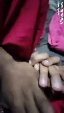 Hairy Pussy Gf Fucking with lover