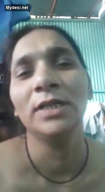 Desi sexy aunty fucking with young devar