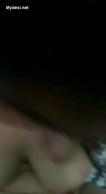Desi sexy aunty fucking with young devar