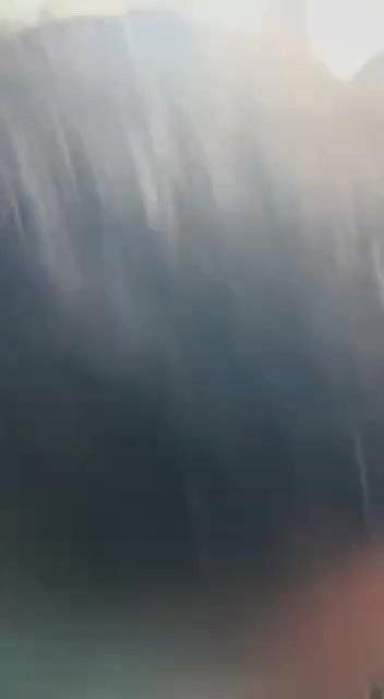 Cheater married bhabhi sucking like pro inside car