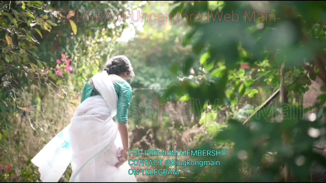 Resmi Nair Pissing Outdoors