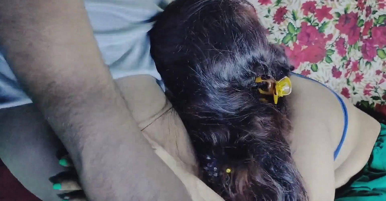 Pakistani Larki Ki Doggy style Main Phudi Maari Lun Ki Pyaasi Larki           Gand Main Bhi Lun Dala Doggystyle Fuck