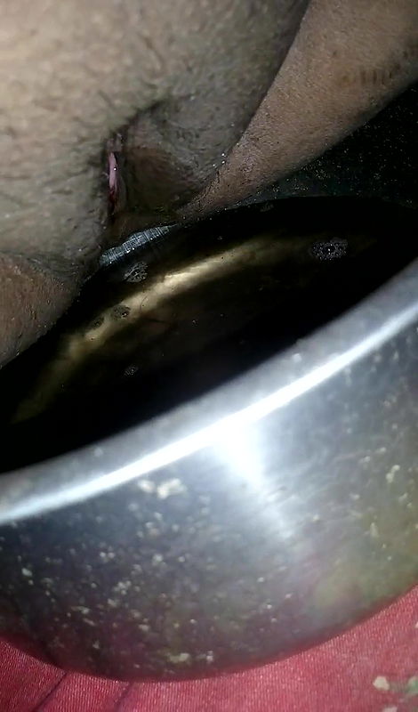 Sadia pussy is so dog