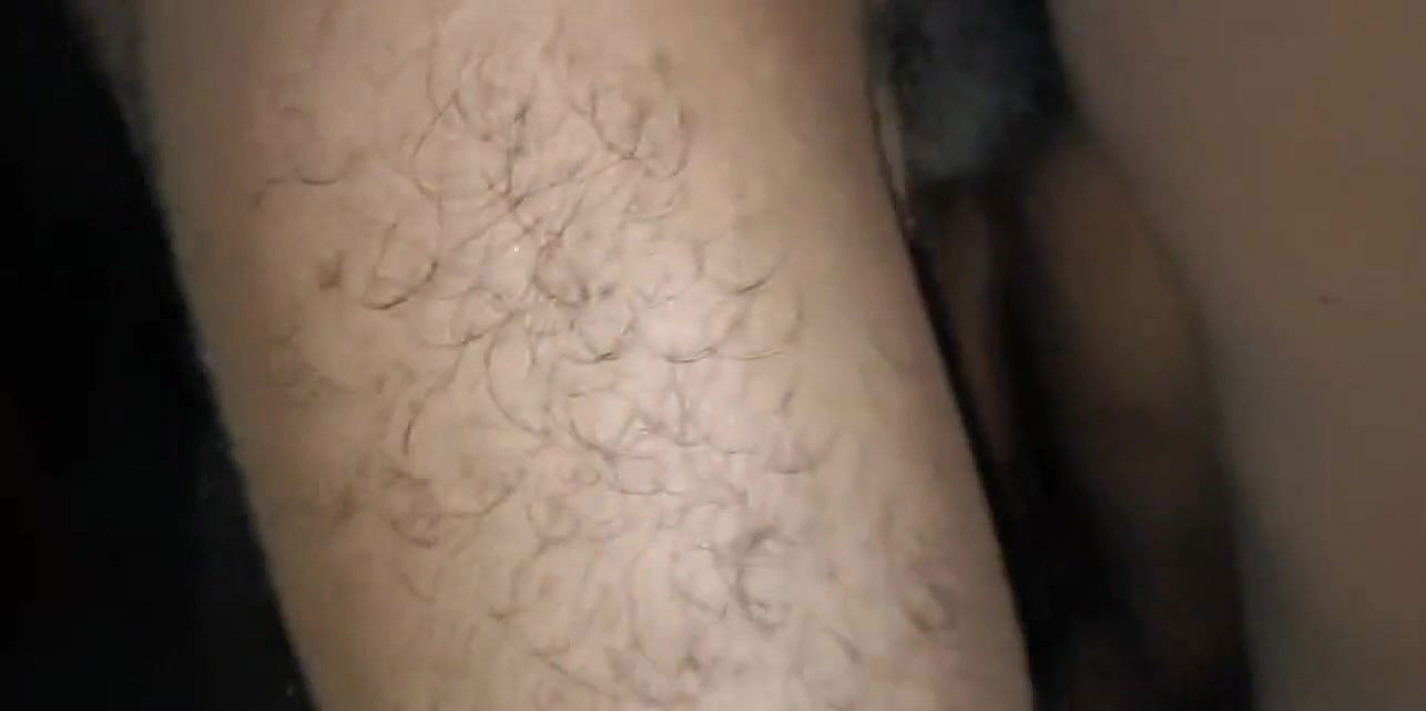 Sexy sister-in-law pats her brother-in-law in hot night