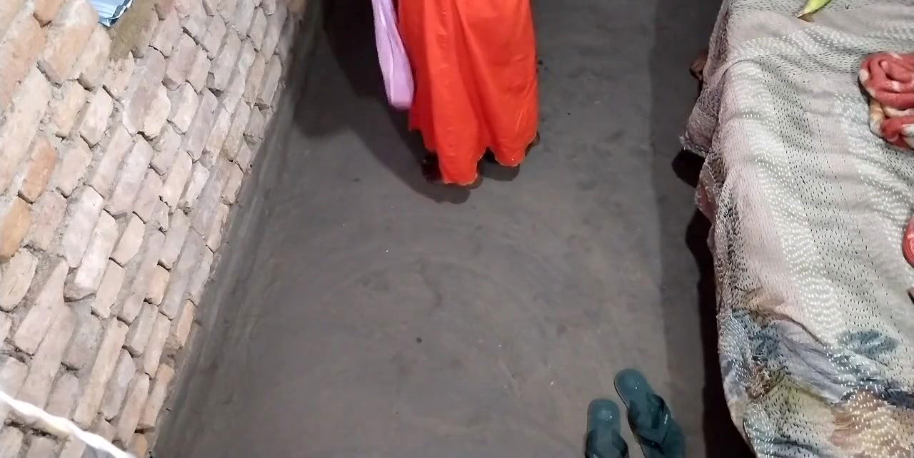 Bhabi was quenching her thirst with Makoy