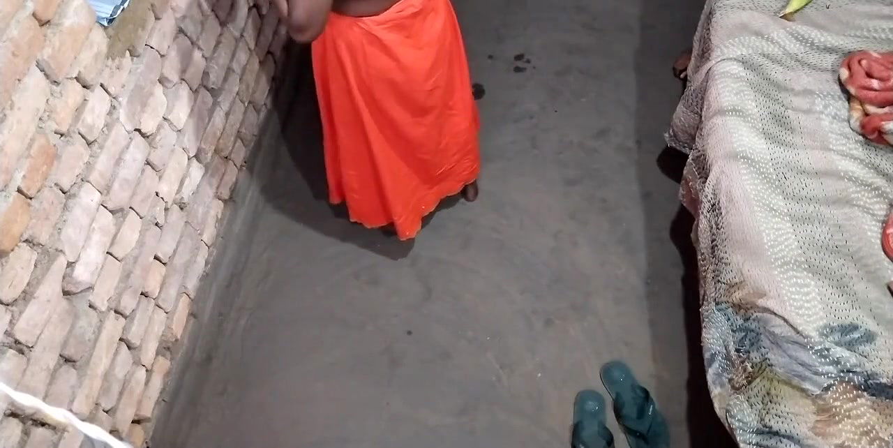 Bhabi was quenching her thirst with Makoy