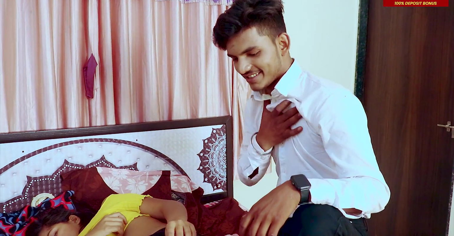 Big boobs sexy lady fucked hard by her boyfriend