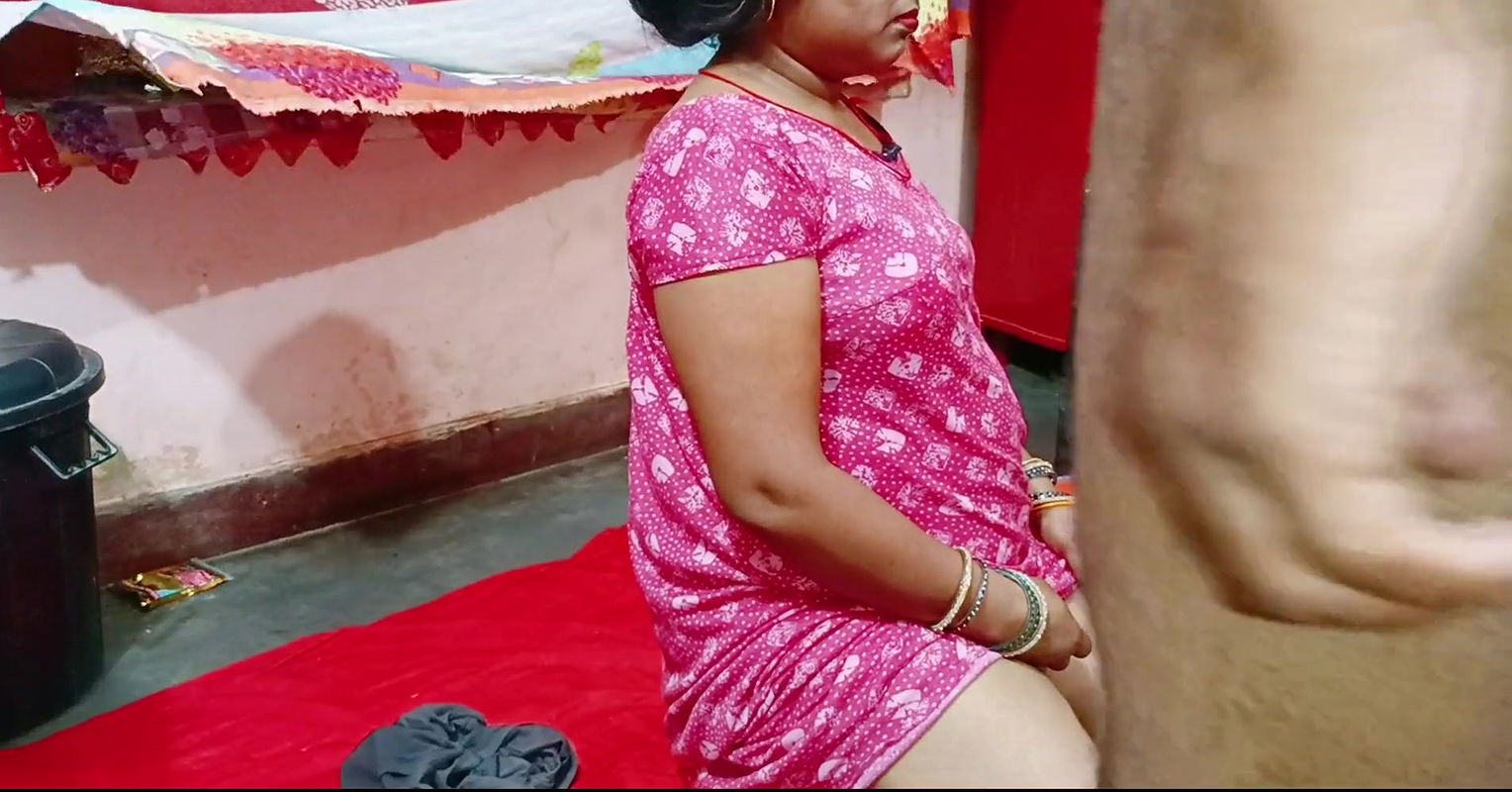 stepSon fuked step mom in indian anal fuking hardcore clear Hindi vioce