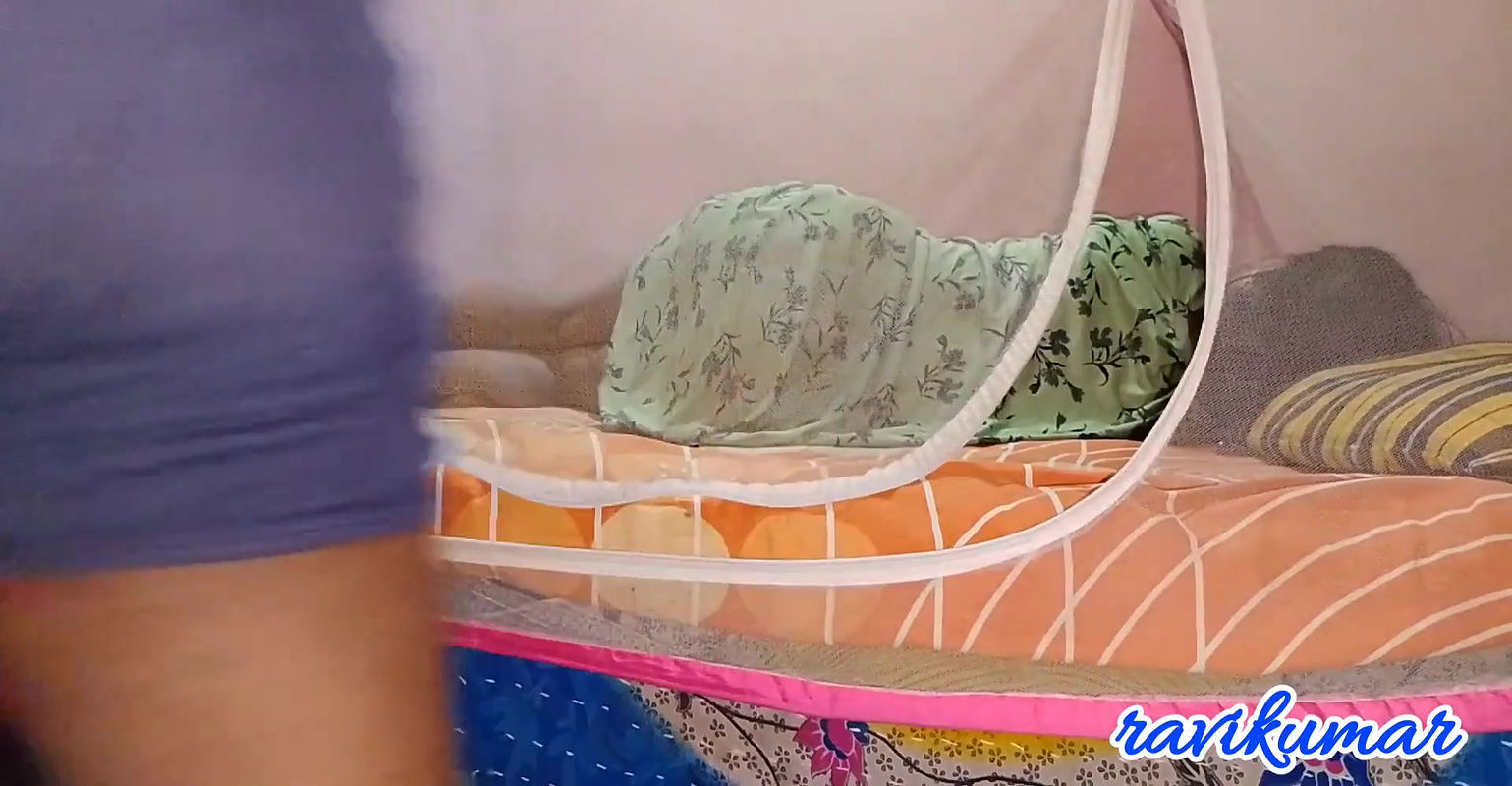 Hamari Wife So Rahi Thi Maine Bhohat Maje Se Choda