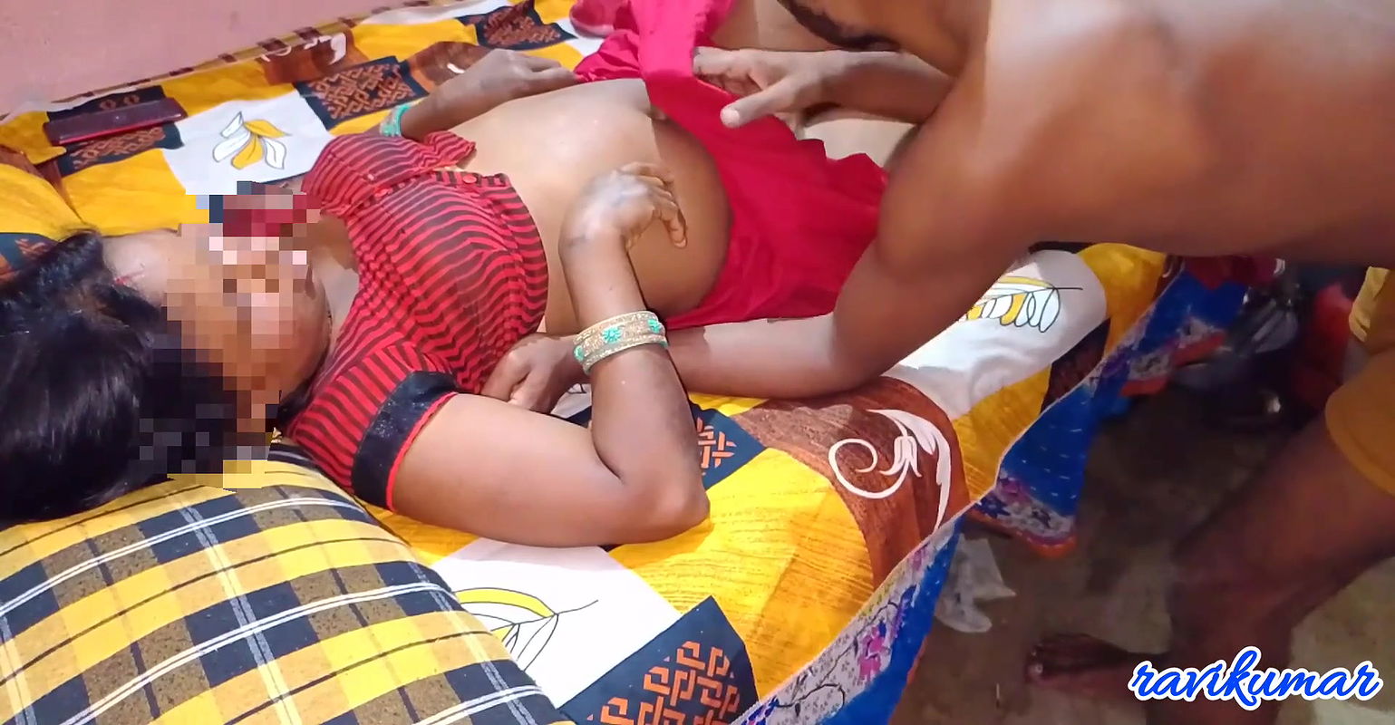 Room Par Le Jakar Bohat Choda Raat Men Maje Se