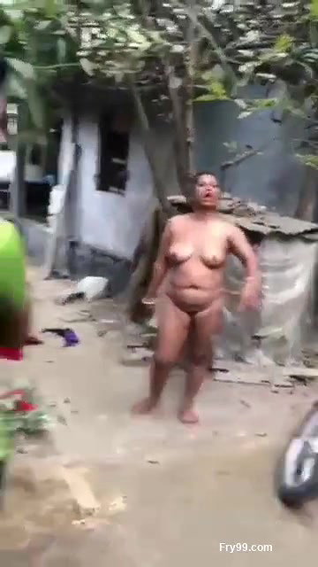 Bengali hijro fun
