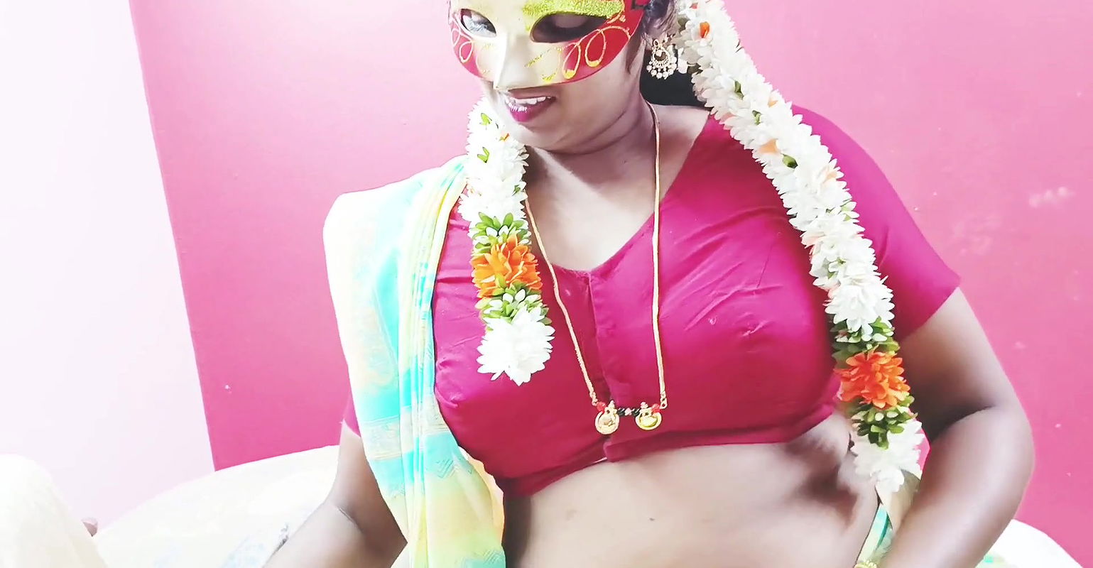 Indian step daughter pooja step dad balck dick   Telugu dirty talks