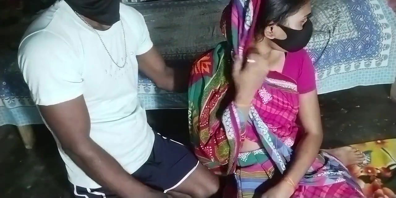 Village bhabhi stepcousin sex