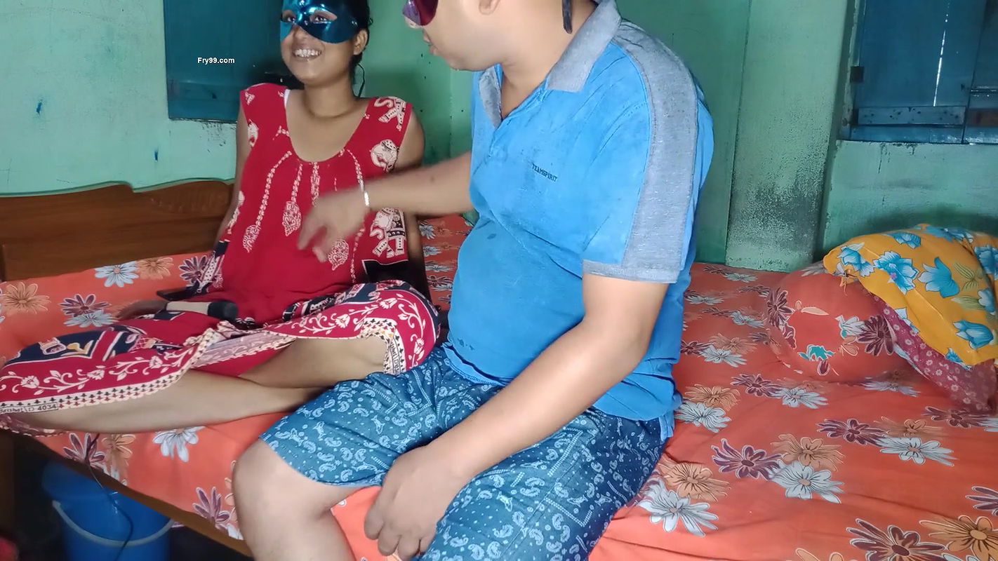 indian bengali stepmom seduced her stepson while no one is home