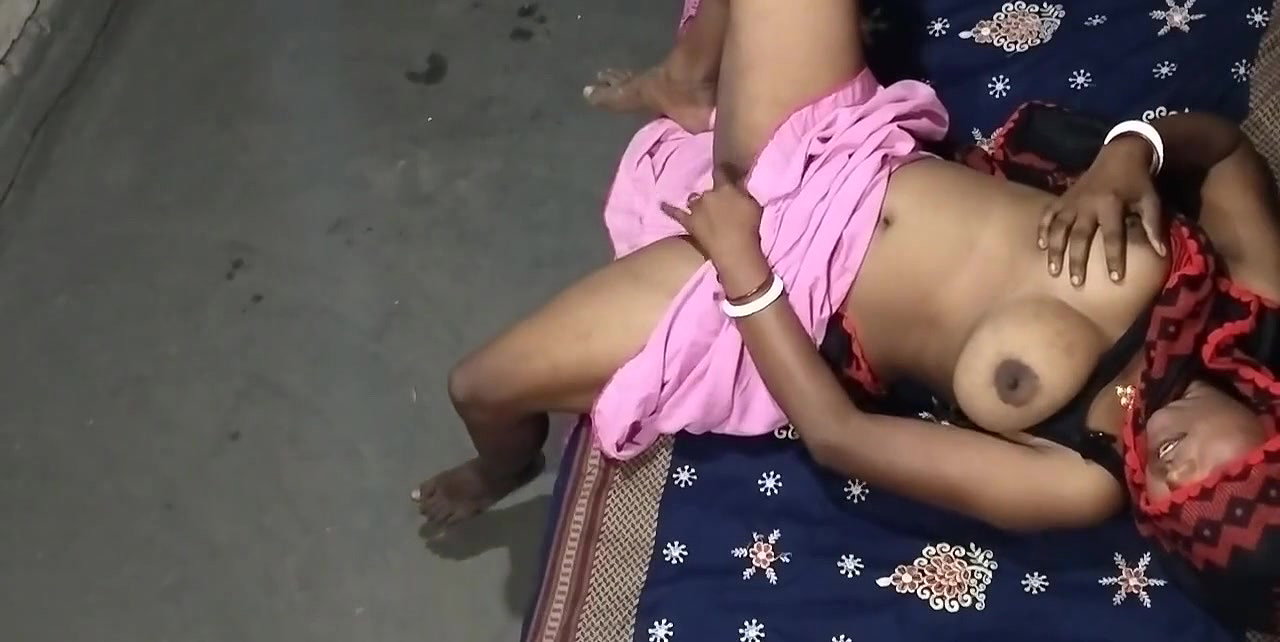 Desi bhabi was yearning to be