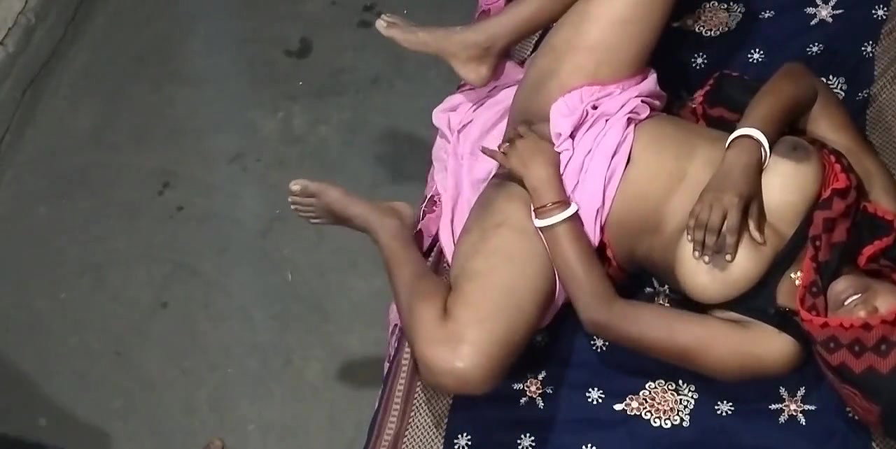 Desi bhabi was yearning to be