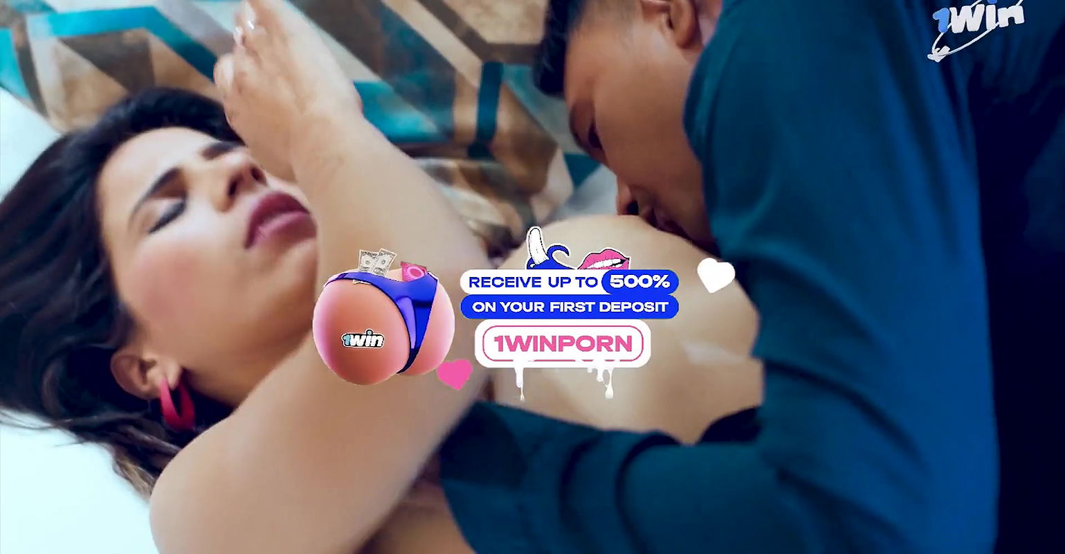 Horny Wife trying to seduced her tired husband while return from office