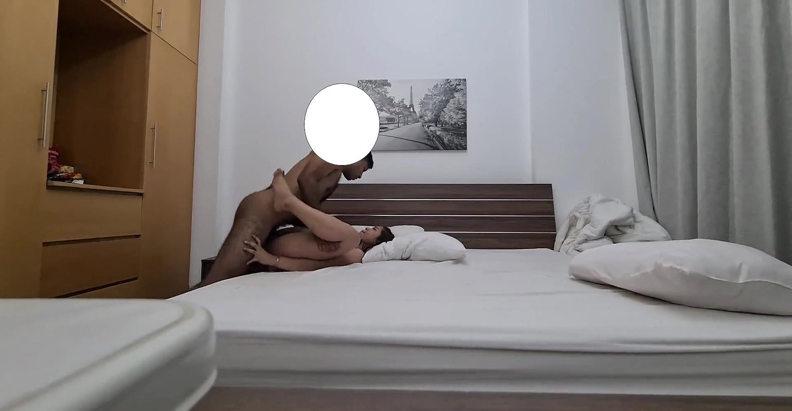 lovely girl can all day sucking a huge cock as much deep as she can and drives the cock straight into her tight pussy