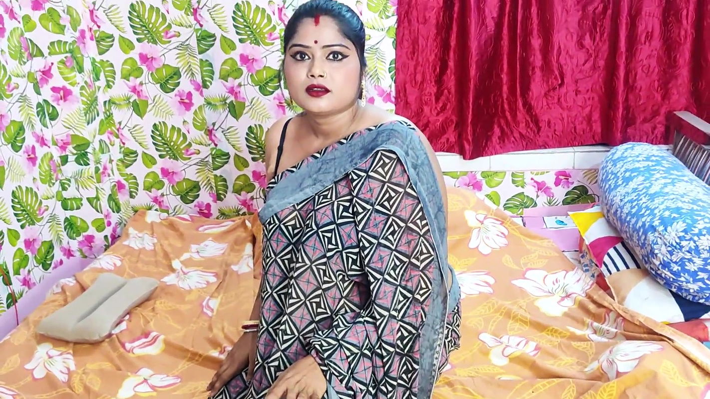 Modern Maid Kaamwali