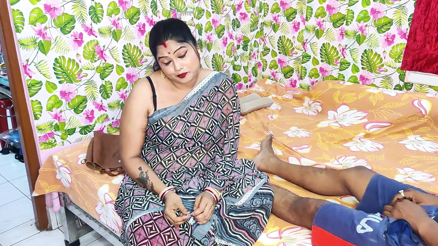 Modern Maid Kaamwali