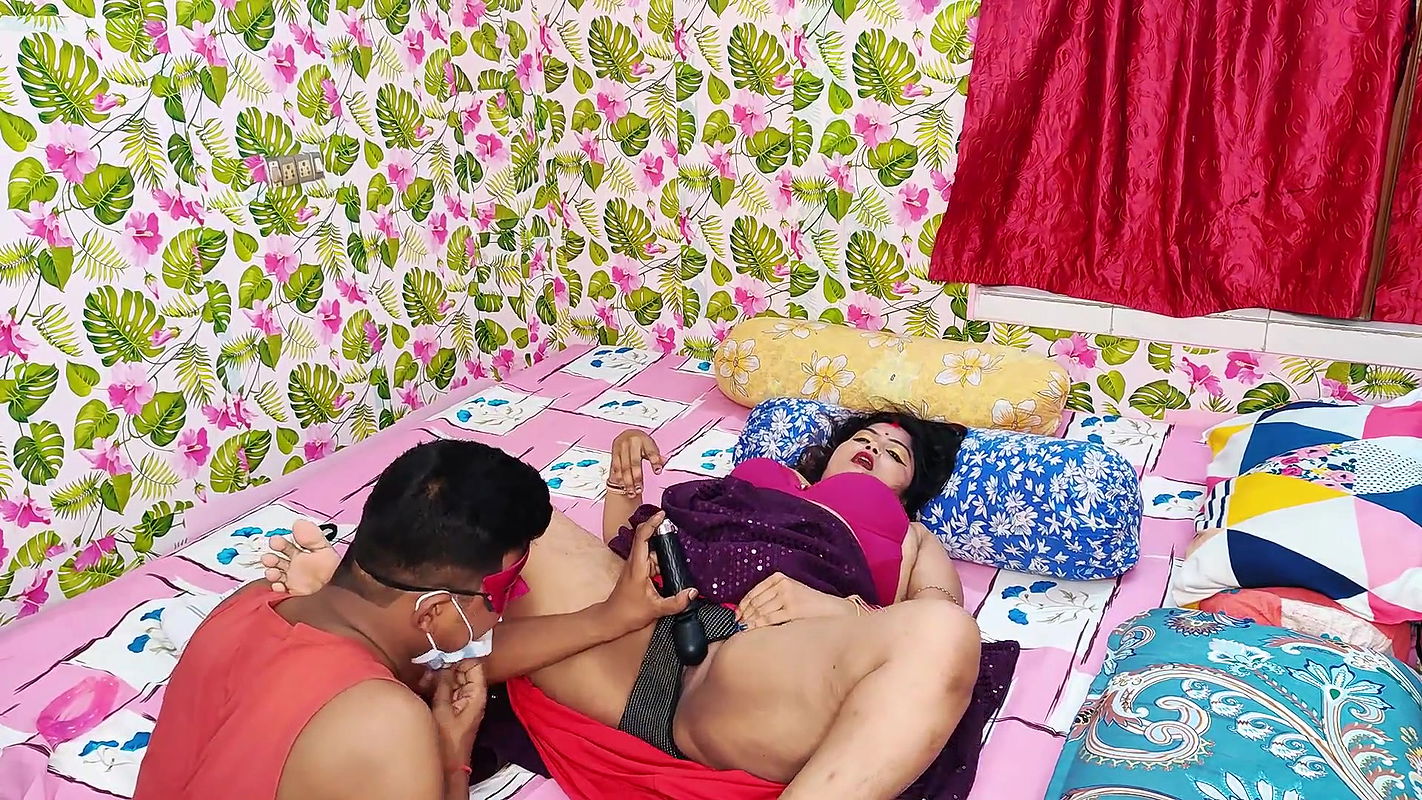 Stepmom Caught Her Stepson Carrying Sex Toy Into College Bag