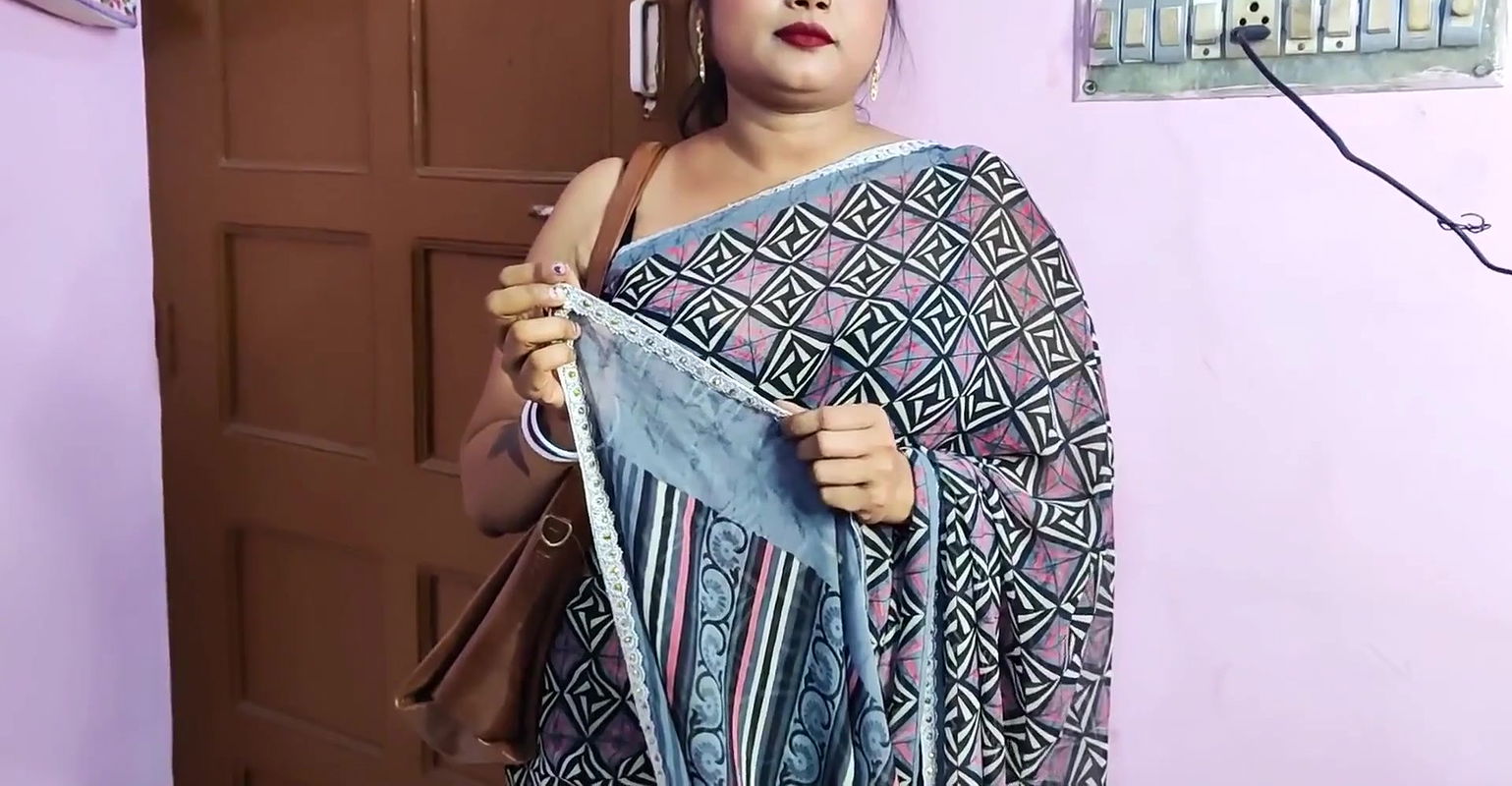 Modern Maid Kaamwali