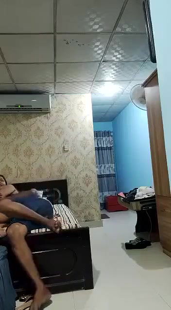 Bengali sexy bhabi fucking with husband best friend – 1