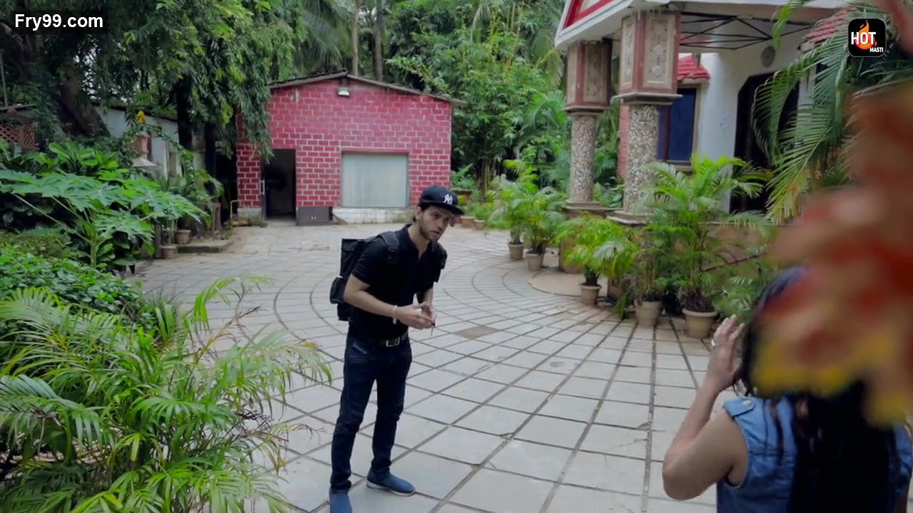 The Delivery Boy – Episode 1