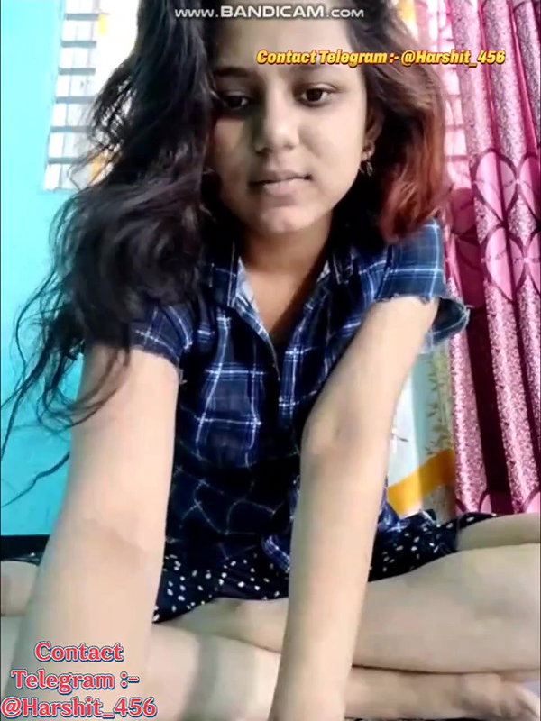 Rohini_Chowdhury Private Cam Show Wid Face