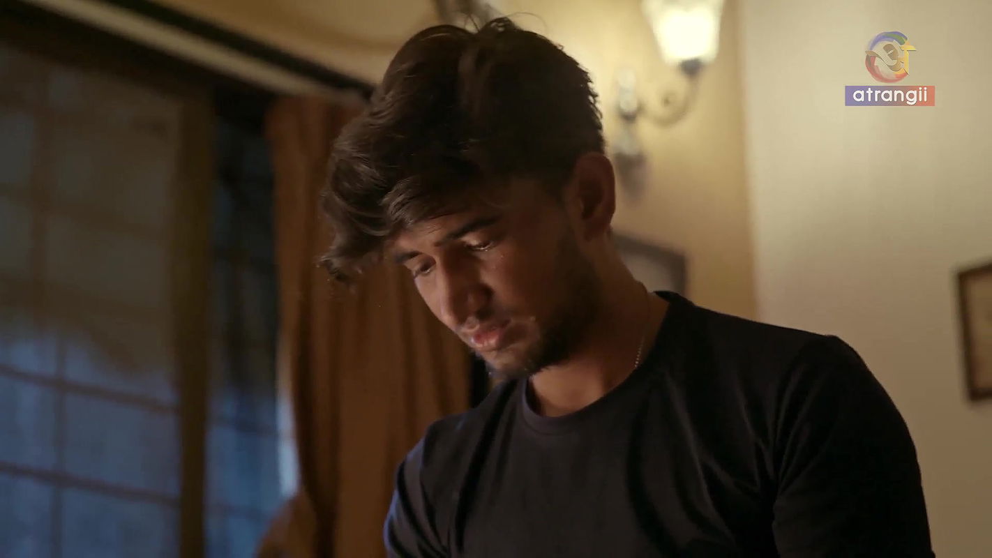 Graduate With First Class Part 2