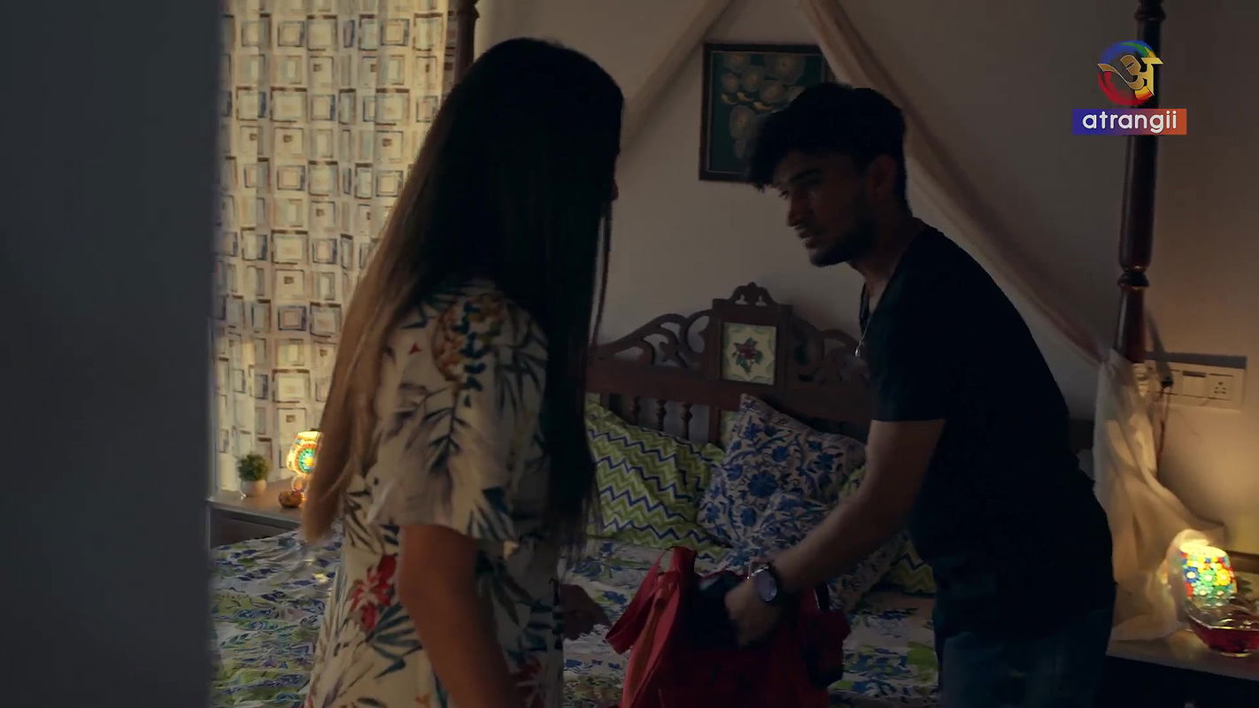 Graduate With First Class Part 2