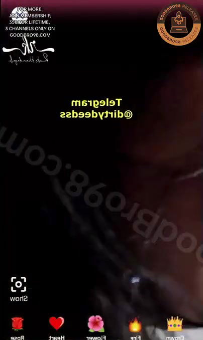 Rukhs Khandagle Giving Blowjob & Showing Boobs on PREMIUM Tango Live