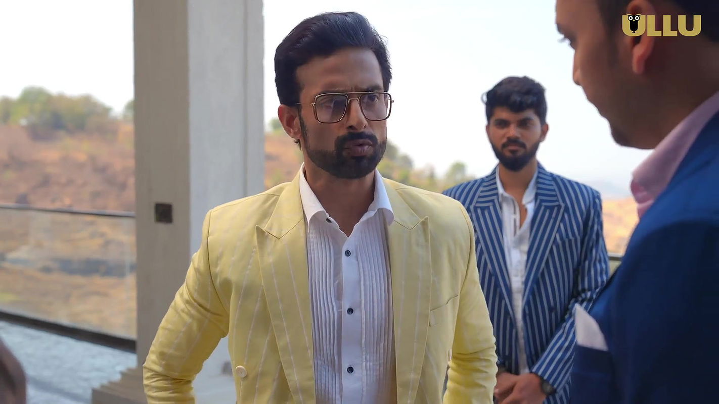 Corporate Part – 01 Ullu