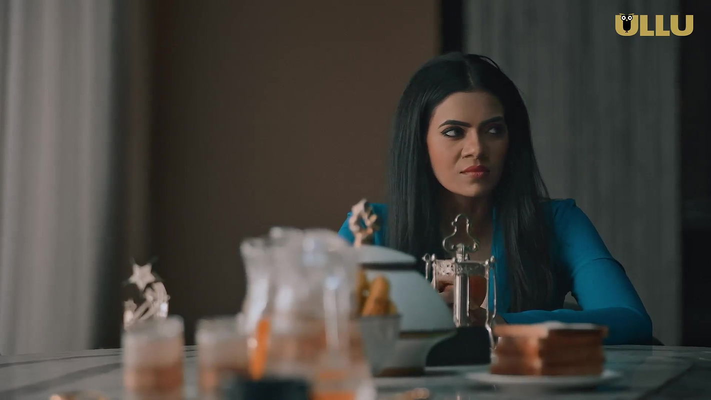 Corporate Part – 01 Ullu