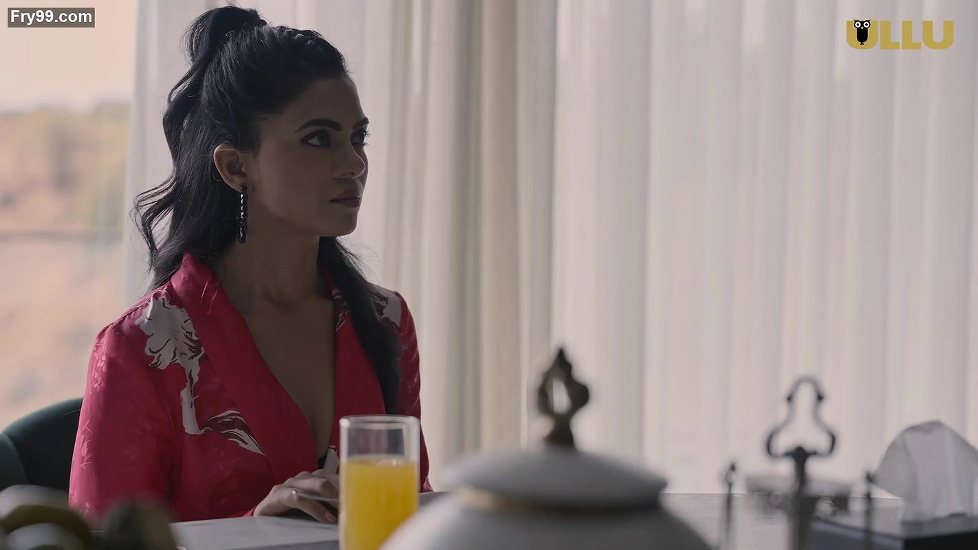 Corporate Part – 01 Ullu