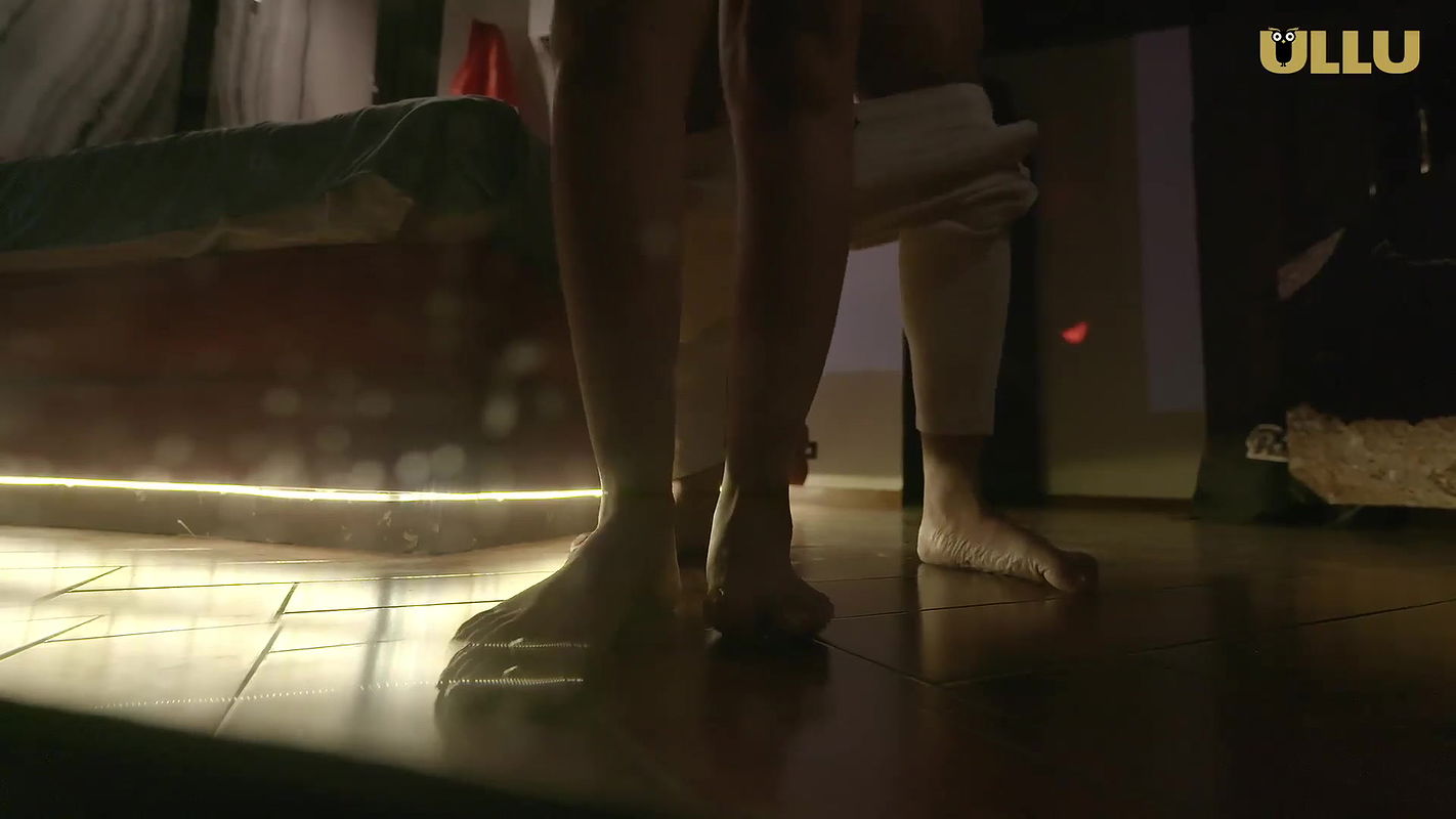 Corporate Part – 01 Ullu