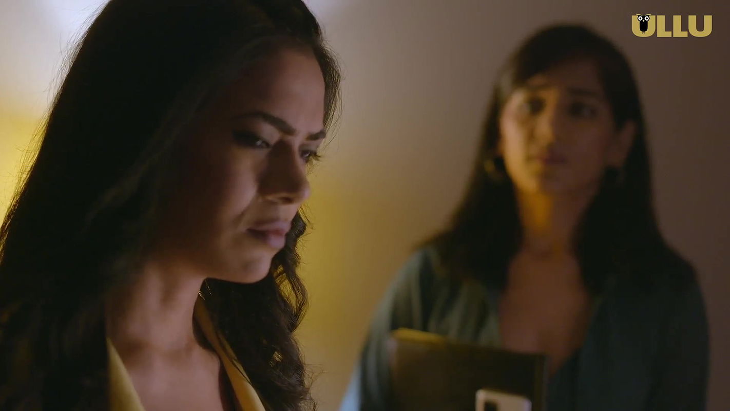 Corporate Part – 01 Ullu