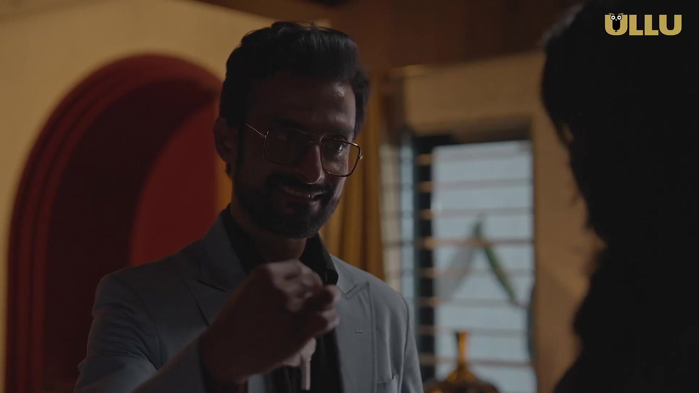 Corporate Part – 01 Ullu