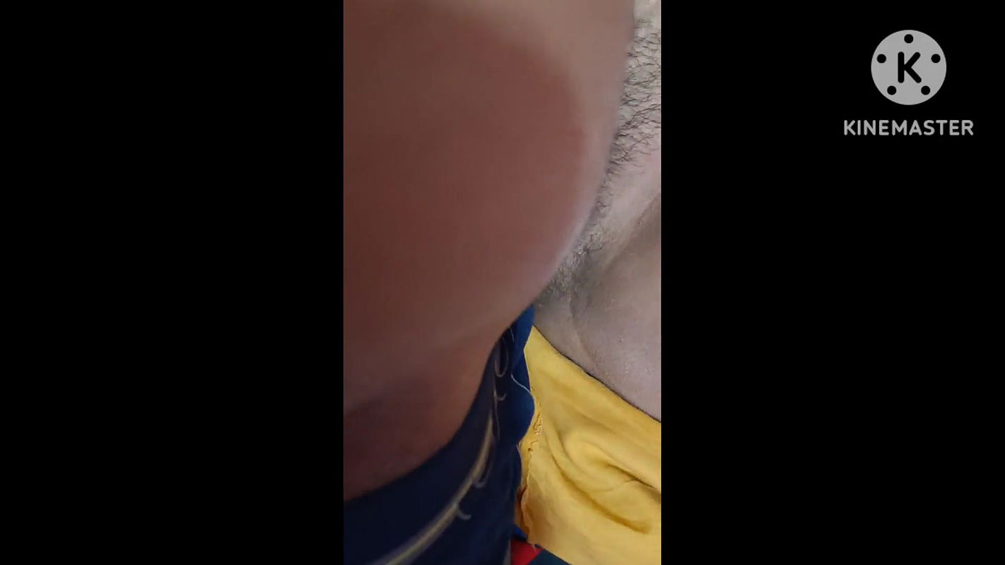 village lady secretly fucked her neighbor