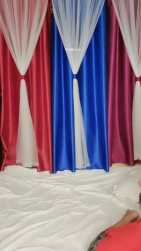 Bengali couple fucking in tango – 2