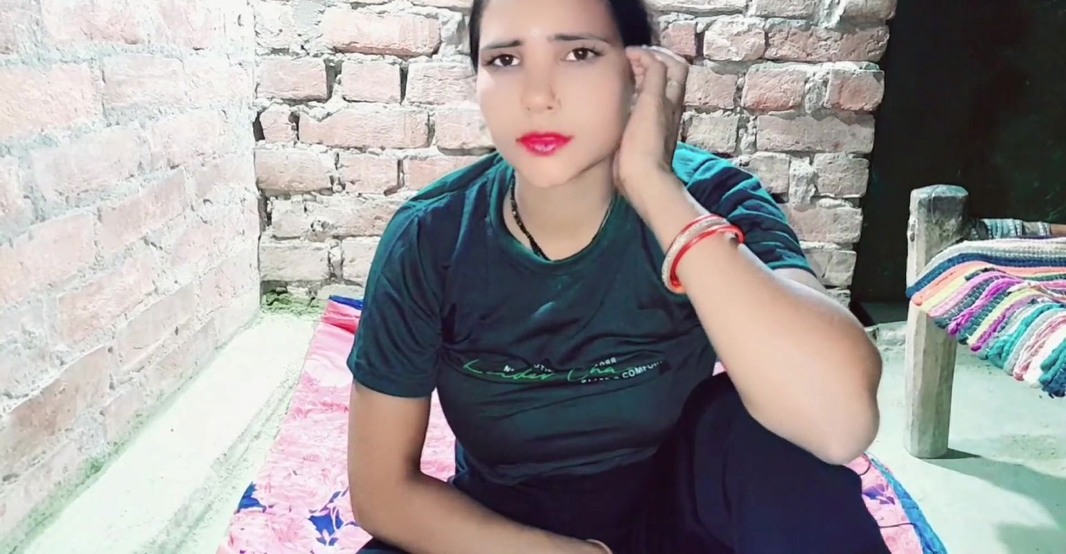 I arouse her sex drive and fuck her very rich full hindi audio viral video