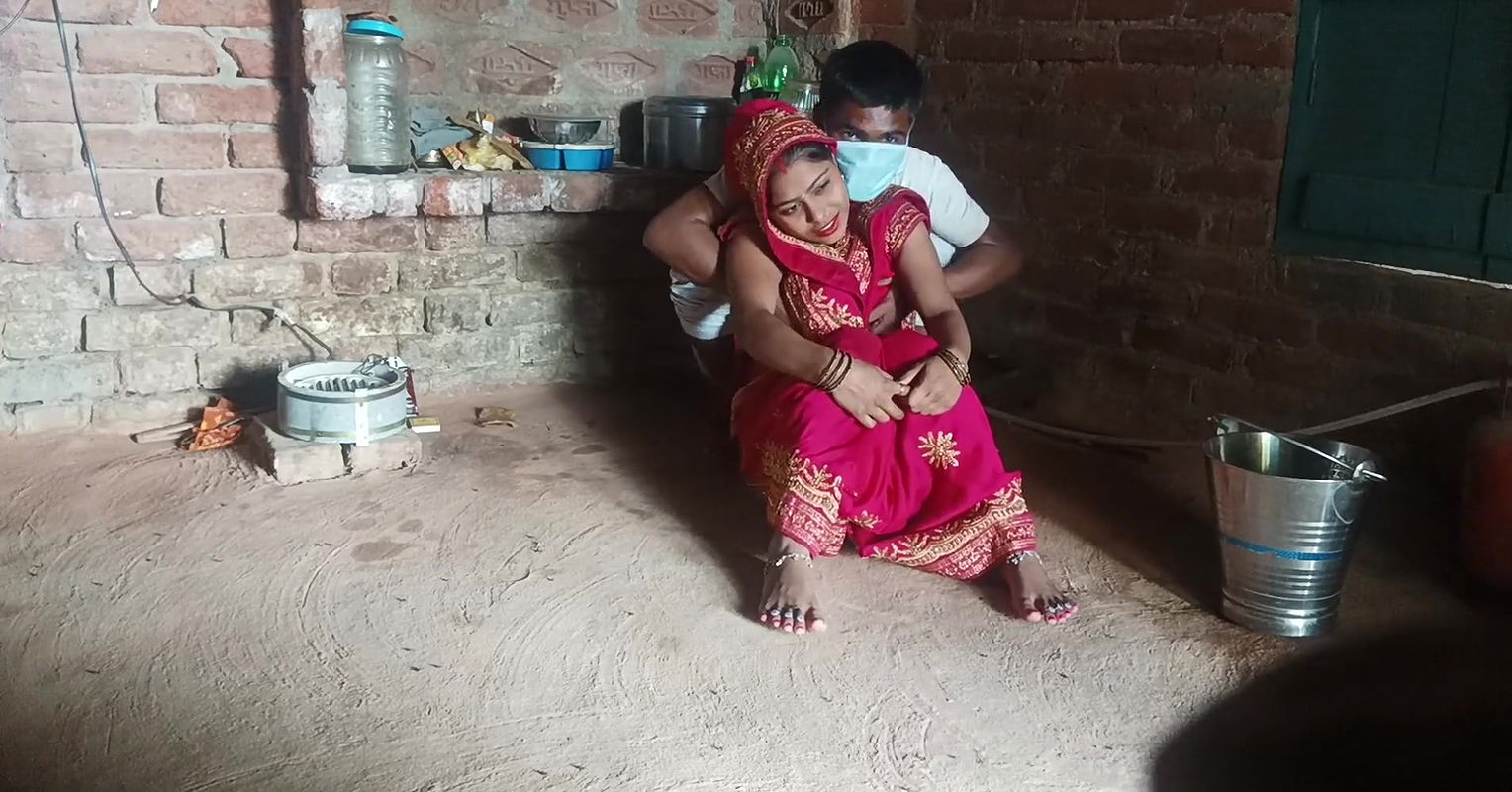 Desi bhabhi ki chudai hindi audeo anal fucking hot