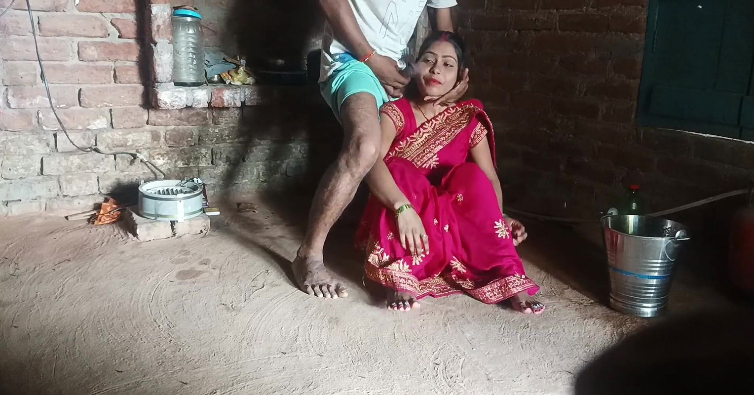 Desi bhabhi ki chudai hindi audeo anal fucking hot