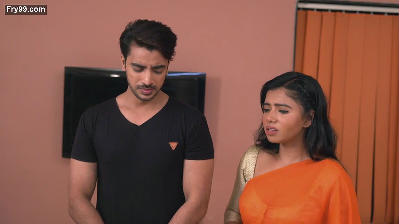 Lollipop – Episode 1