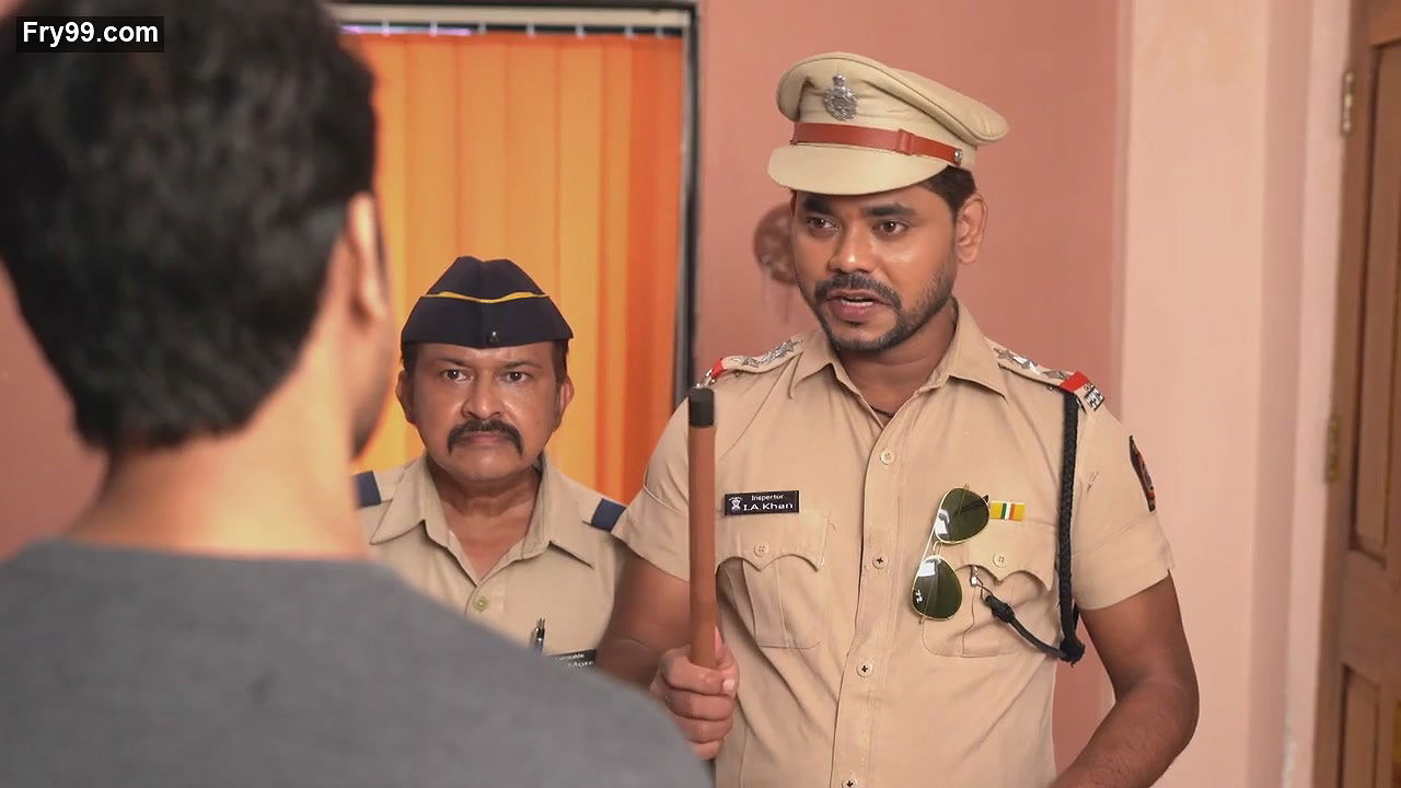 Lollipop – Episode 1