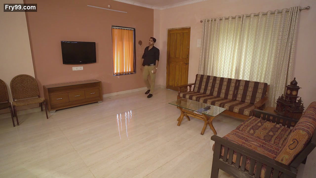 Lollipop – Episode 1