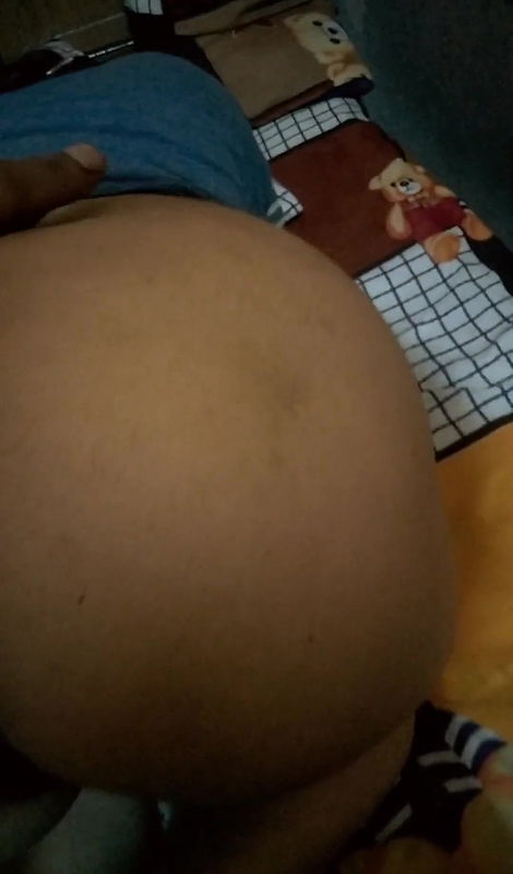 Apni wife sex karte hue