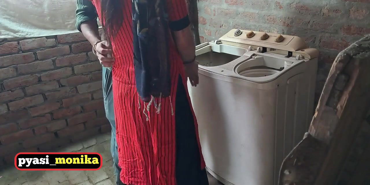 Big Tight ass fascinating indian maid gets fucked by her cuckold owner        indian milf maid sex with her owner