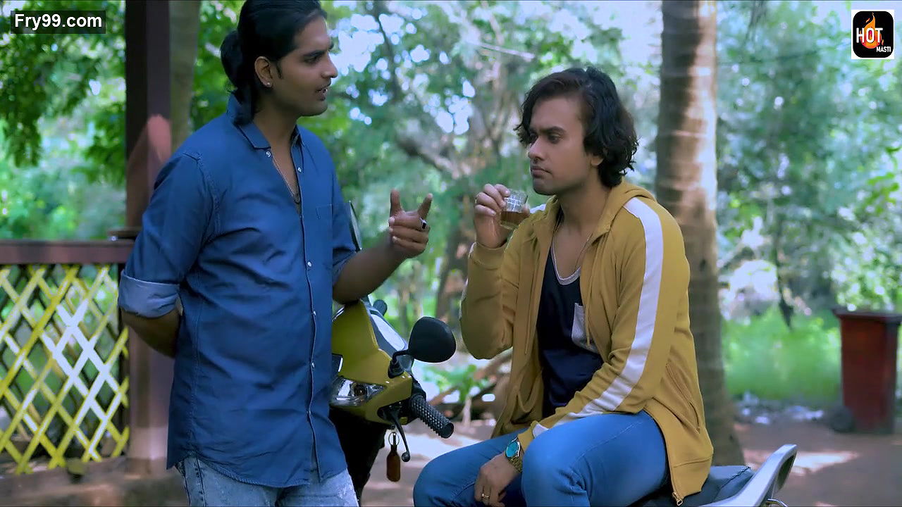 Shaukeen Sapna – Episode 1