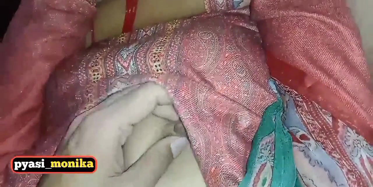 Friend’s wife seduced and fucked behind his back